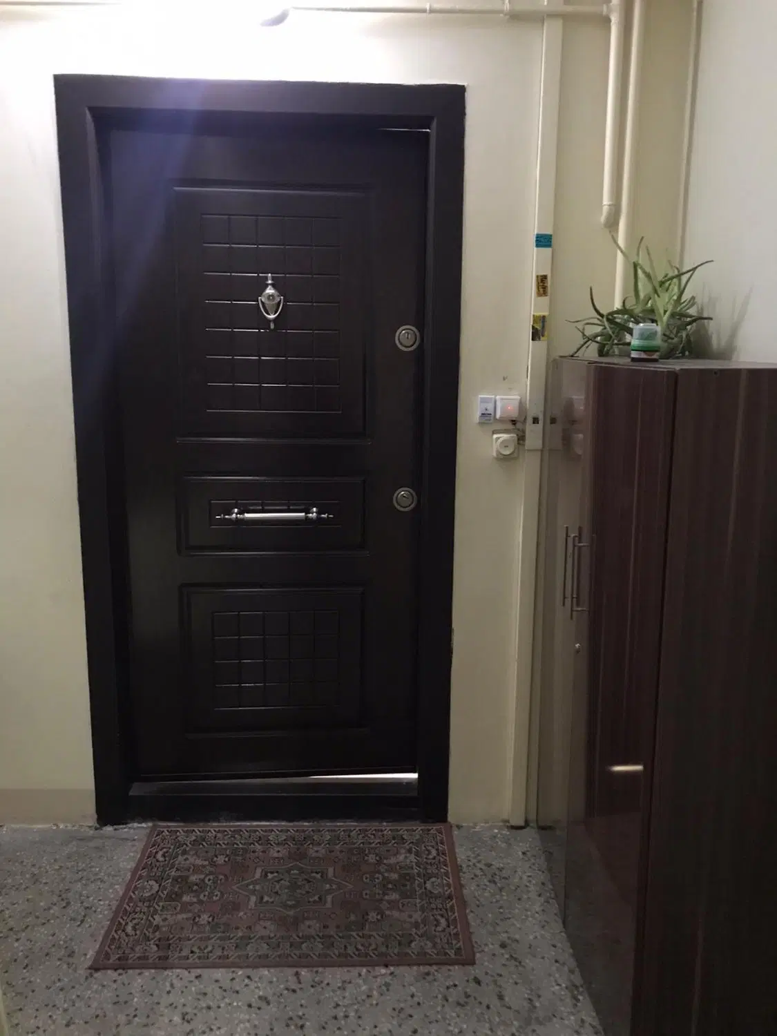 فروش آپارتمان