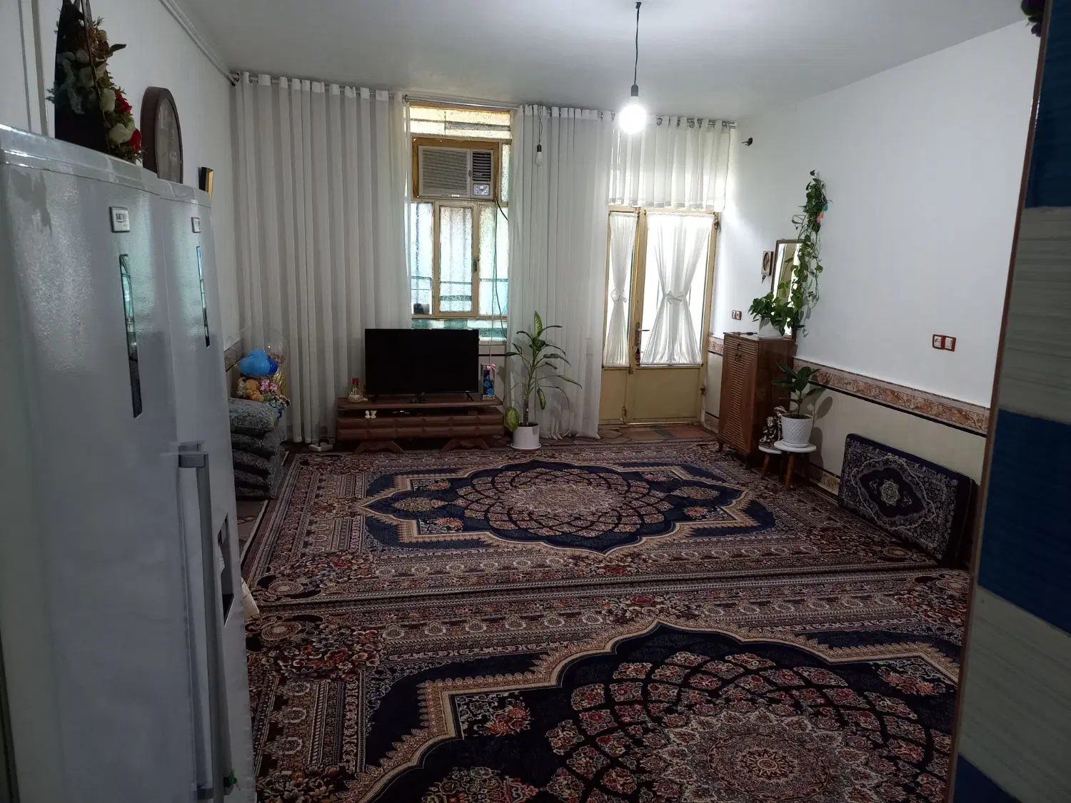خانه اجاره ای کوی آزادی فدک 5 غربی