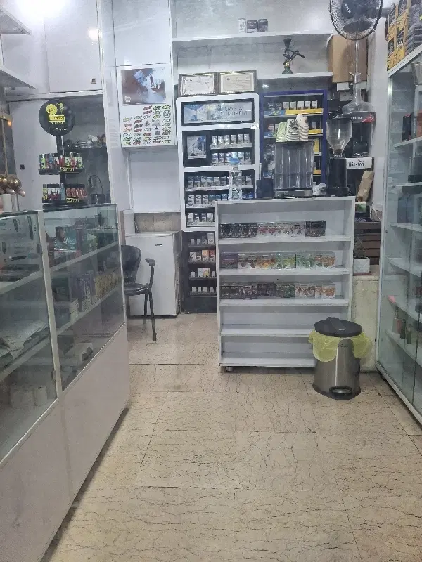مغازه در افتخاریان