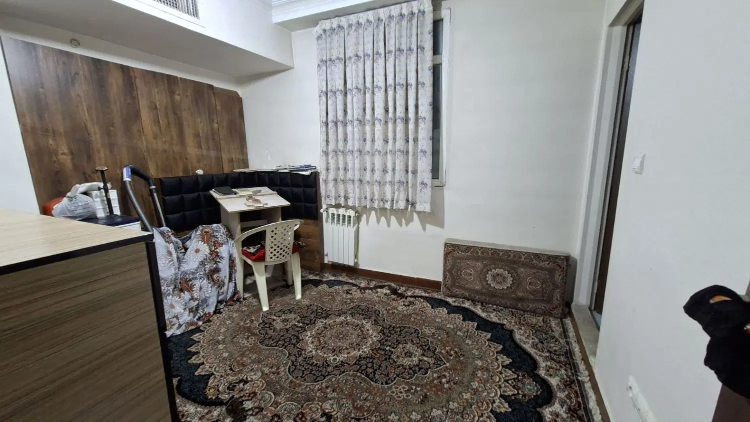 آپارتمان سند تک برگ تاپ لوکیشن