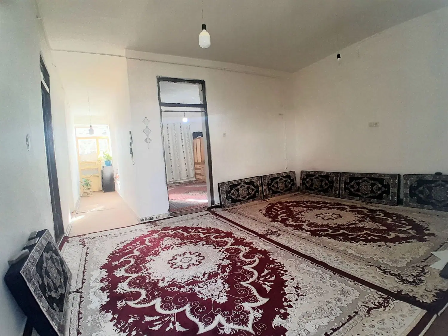 خانه و مغازه