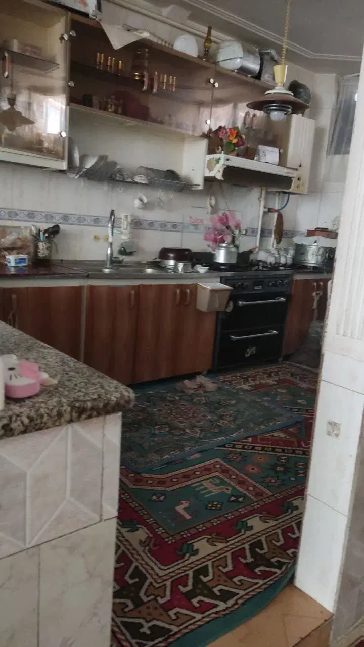 رهن منزل ویلایی شهرک چهکند
