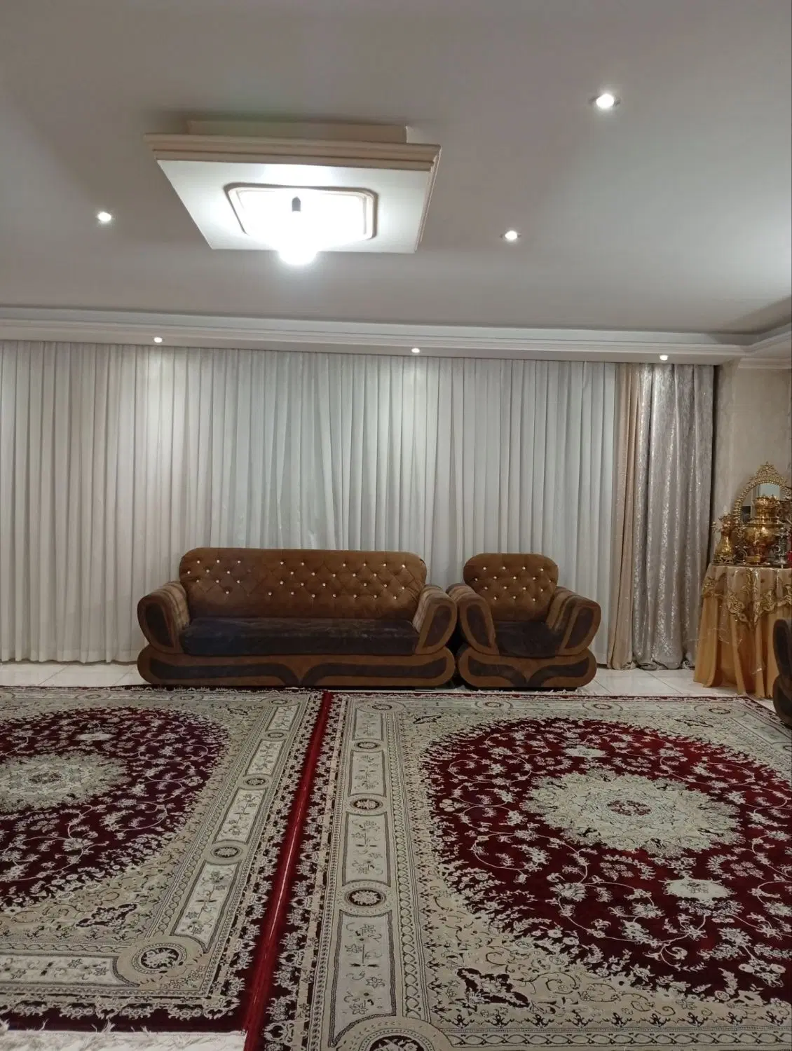 اجاره آپارتمان
