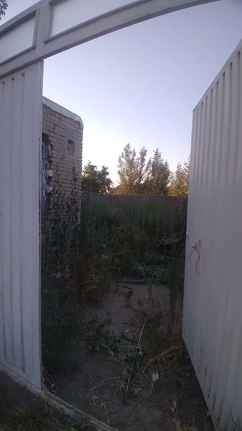 اجاره ی ۱۳۰ متر زمین در روستای قرابقلو ارومیه