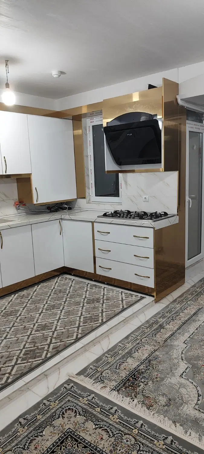 فروش آپارتمان 84 متری اندیشه شهرک جدید صدرا