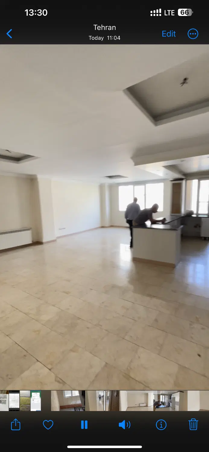 115 متر _۲ خ _ فول امکانات