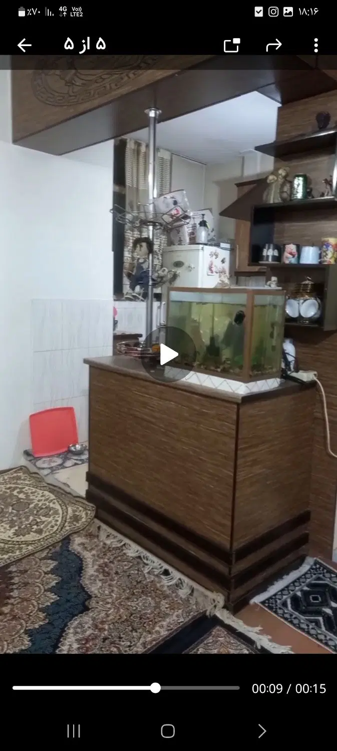خانه ویلایی