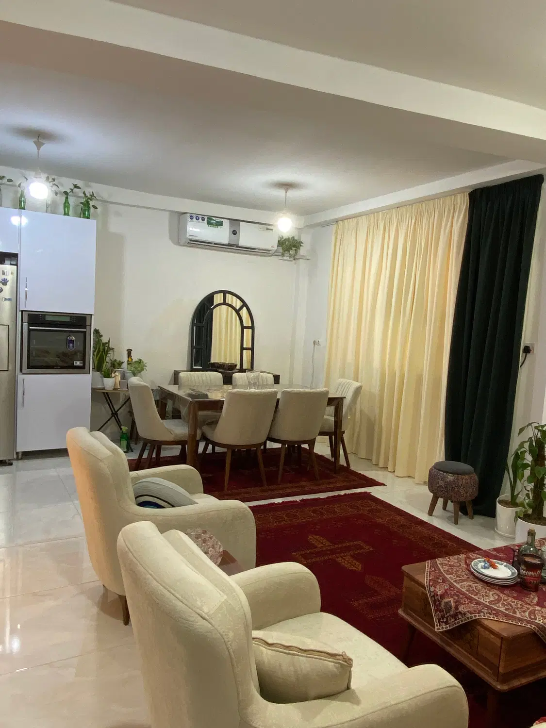 فروش خانه ۷۳ متری