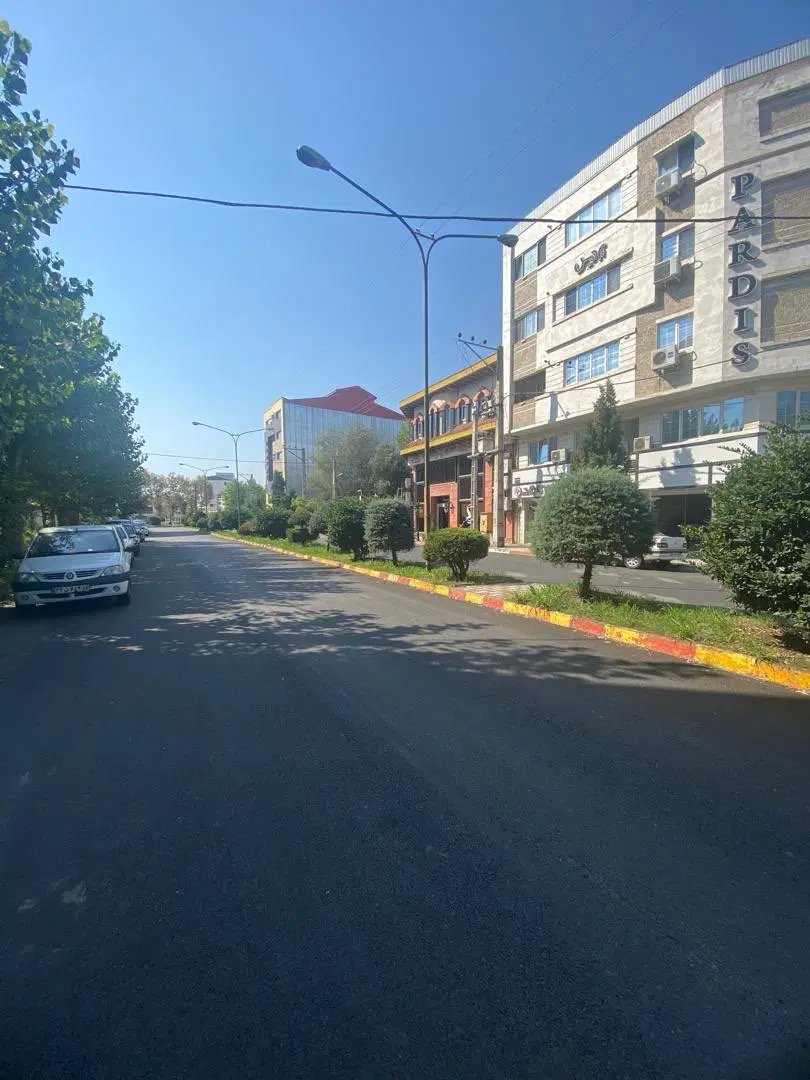 فروش مغازه ۳۲متر بامالکیت براصلی بلوار