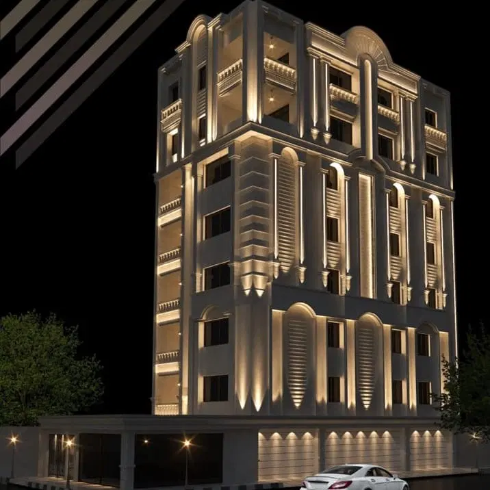 فایل مناسب سرمایه گذاری به متراژ 106 متر