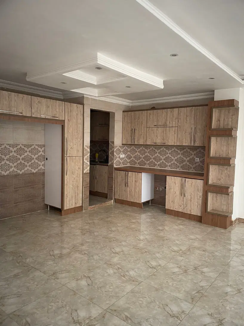 اجاره یک واحد ساختمانی