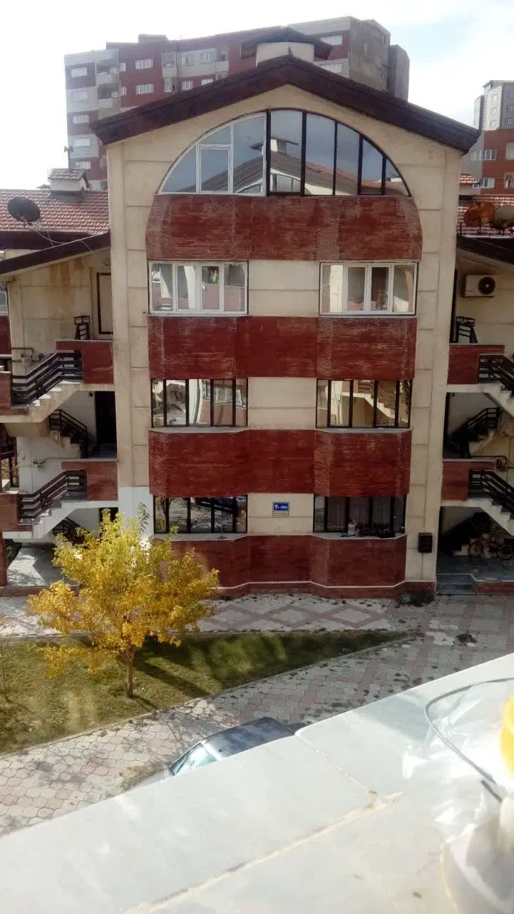 آپارتمان به متراژ ۱۱۵ متر در کوی ویلایی جماران
