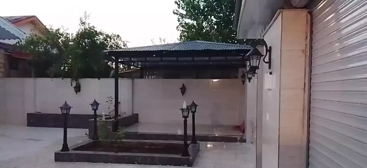 ویلایی