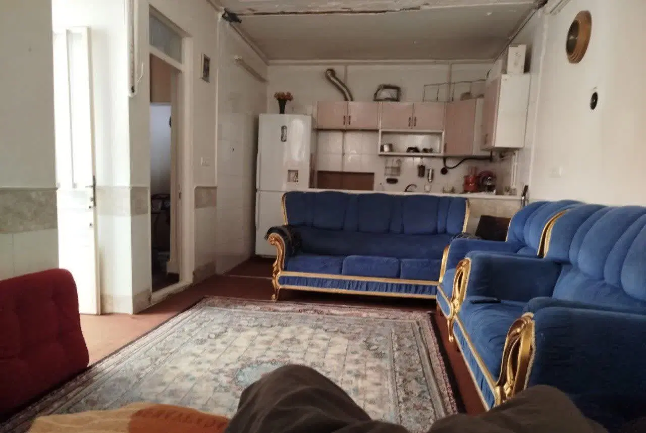 خانه ویلایی