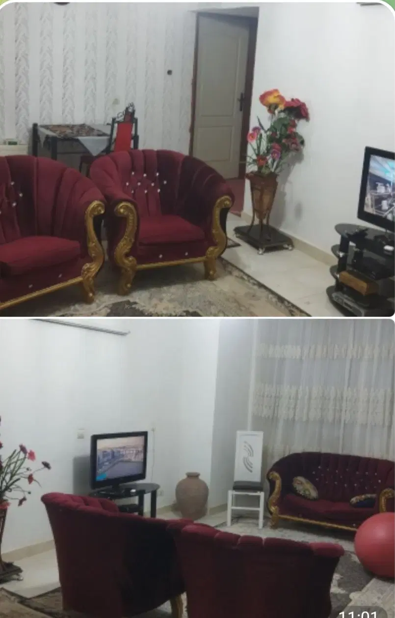 مهرگان فزوین