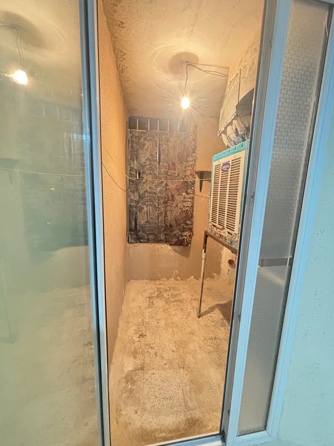 آپارتمان اجاره ایی