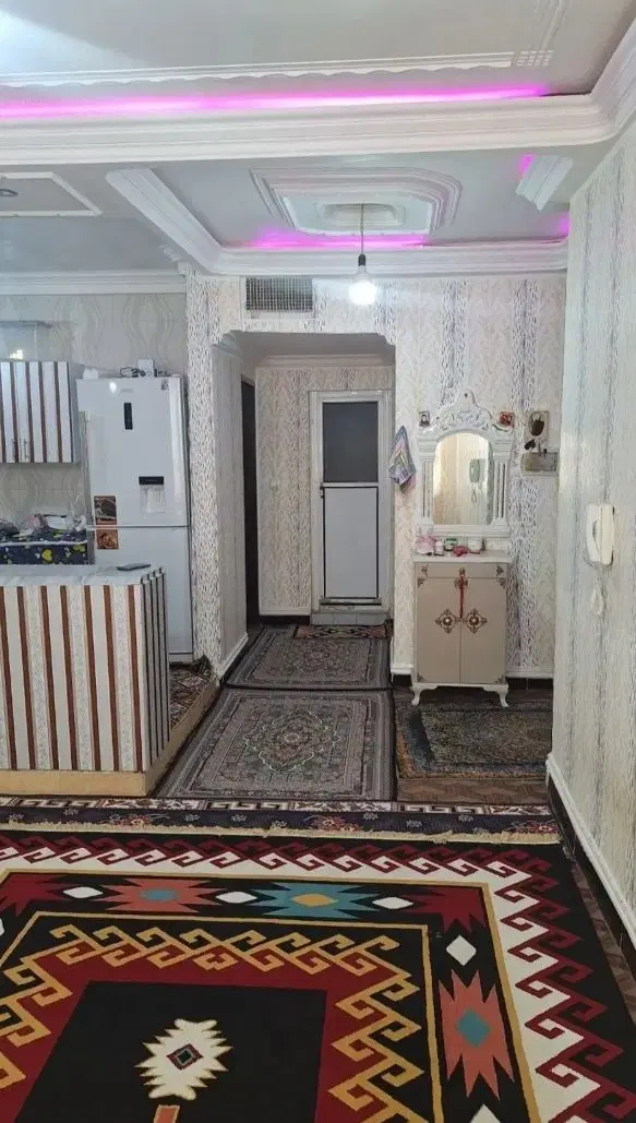 مسکن مهر شهرک الغدیر یا ولایت
