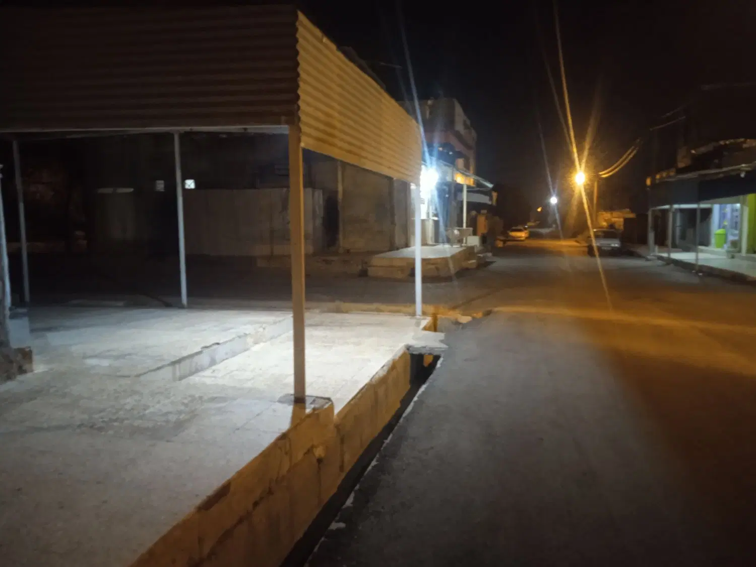 اجاره مغازه با تمام امکانات