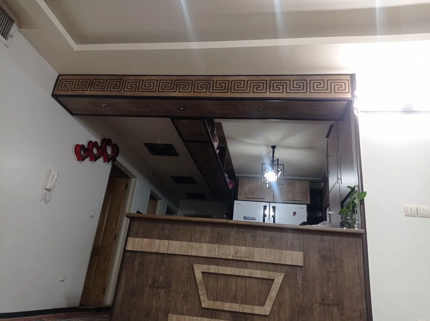 آپارتمان فروشی آزادشهر