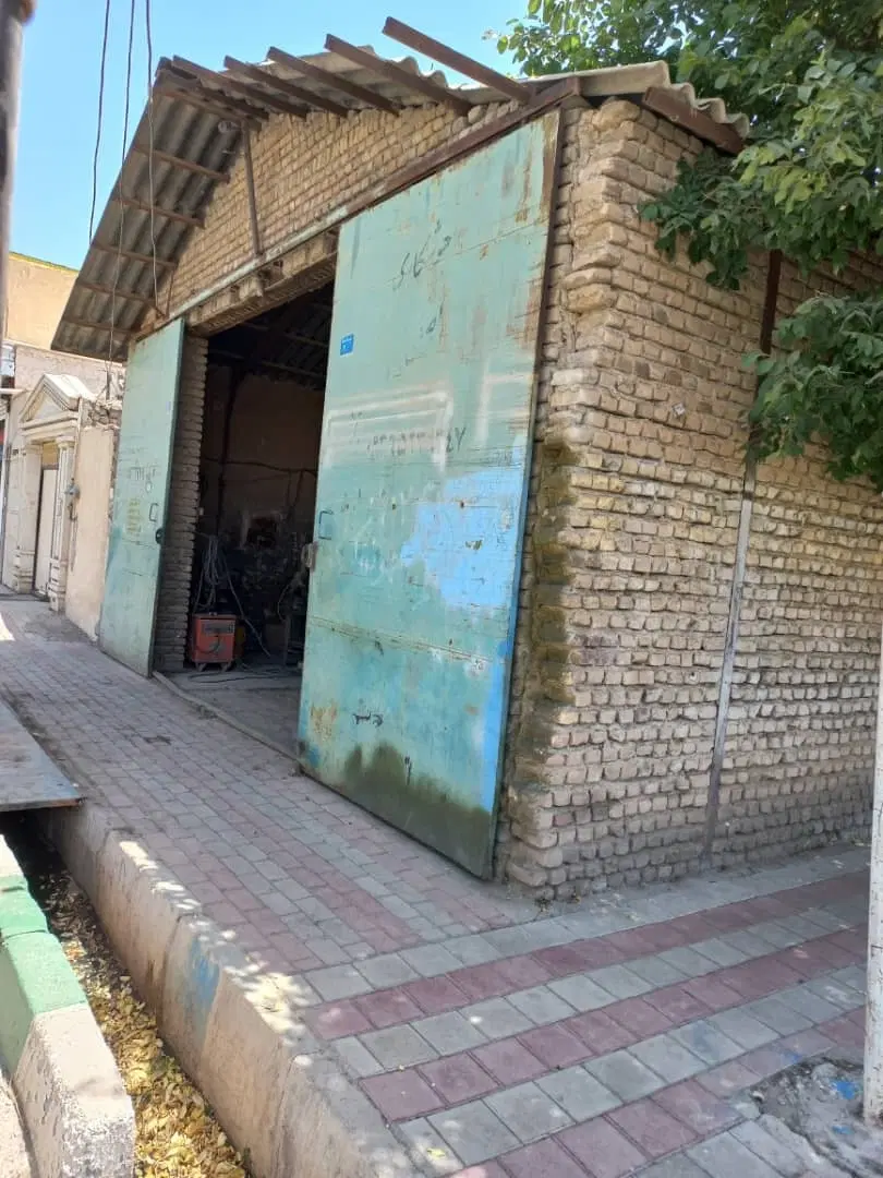 فروش مغازه