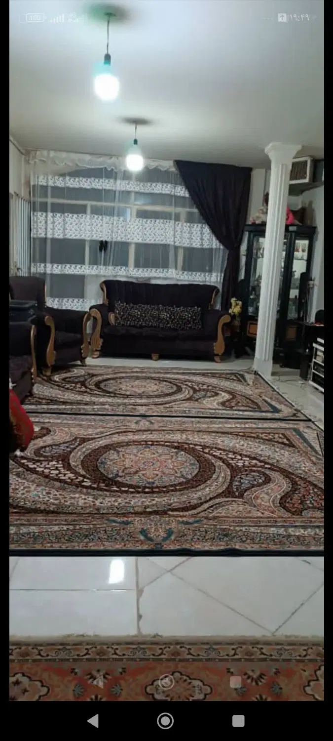 طبقه همکف سرآسیاب دانش شرقی