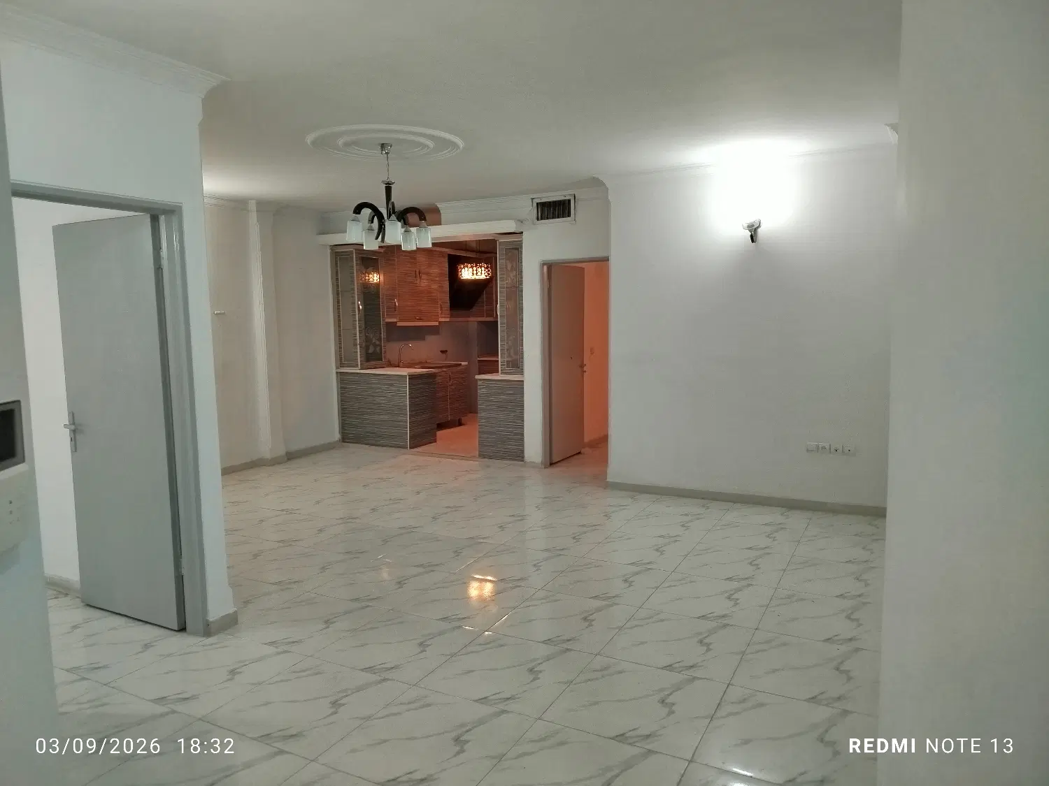 فروش آپارتمان مسکونی
