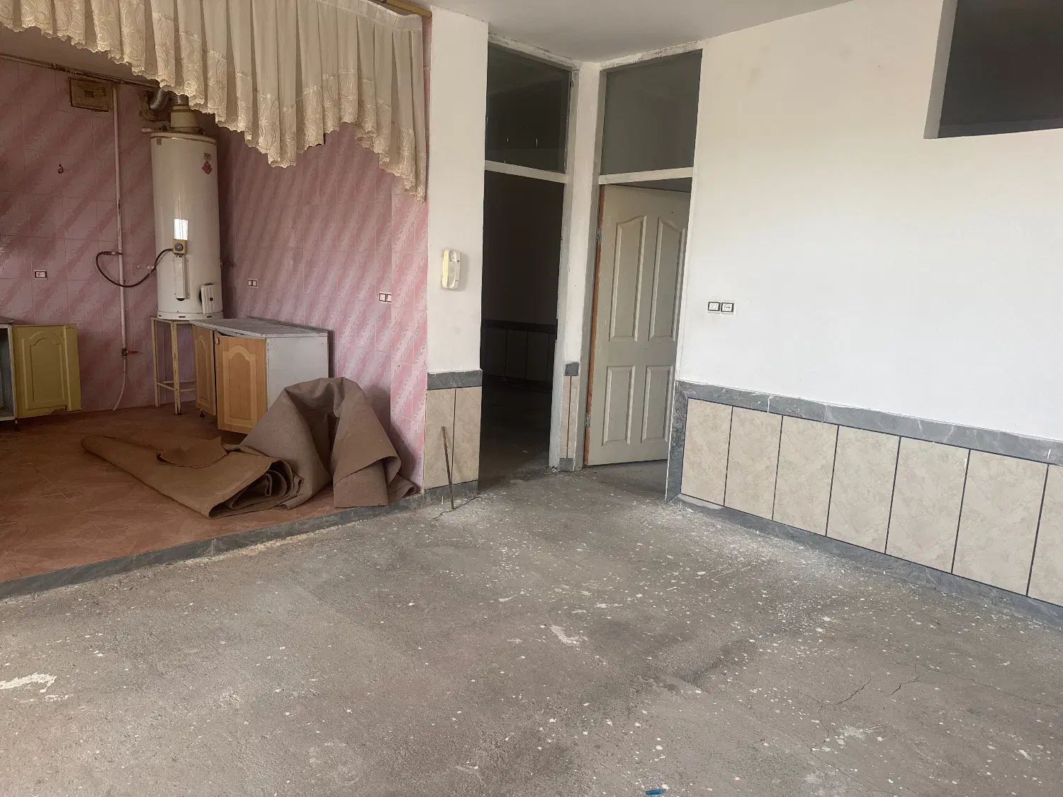 رهن و اجاره منزل مسکونی