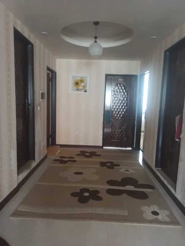 طبقه دوم جانبازان 8