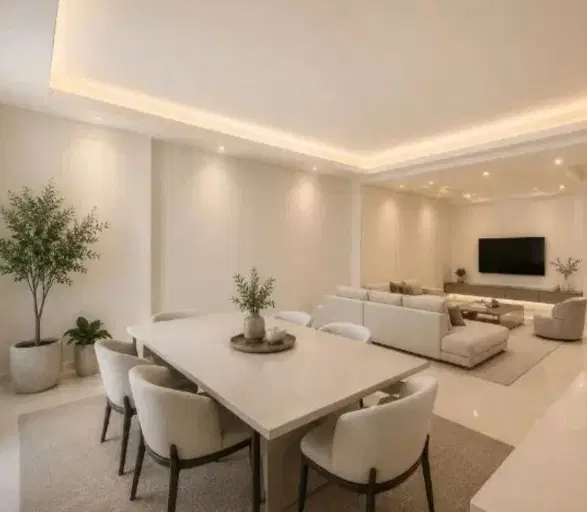 90 متـر __ نوساز __ تاپ لوکیشن