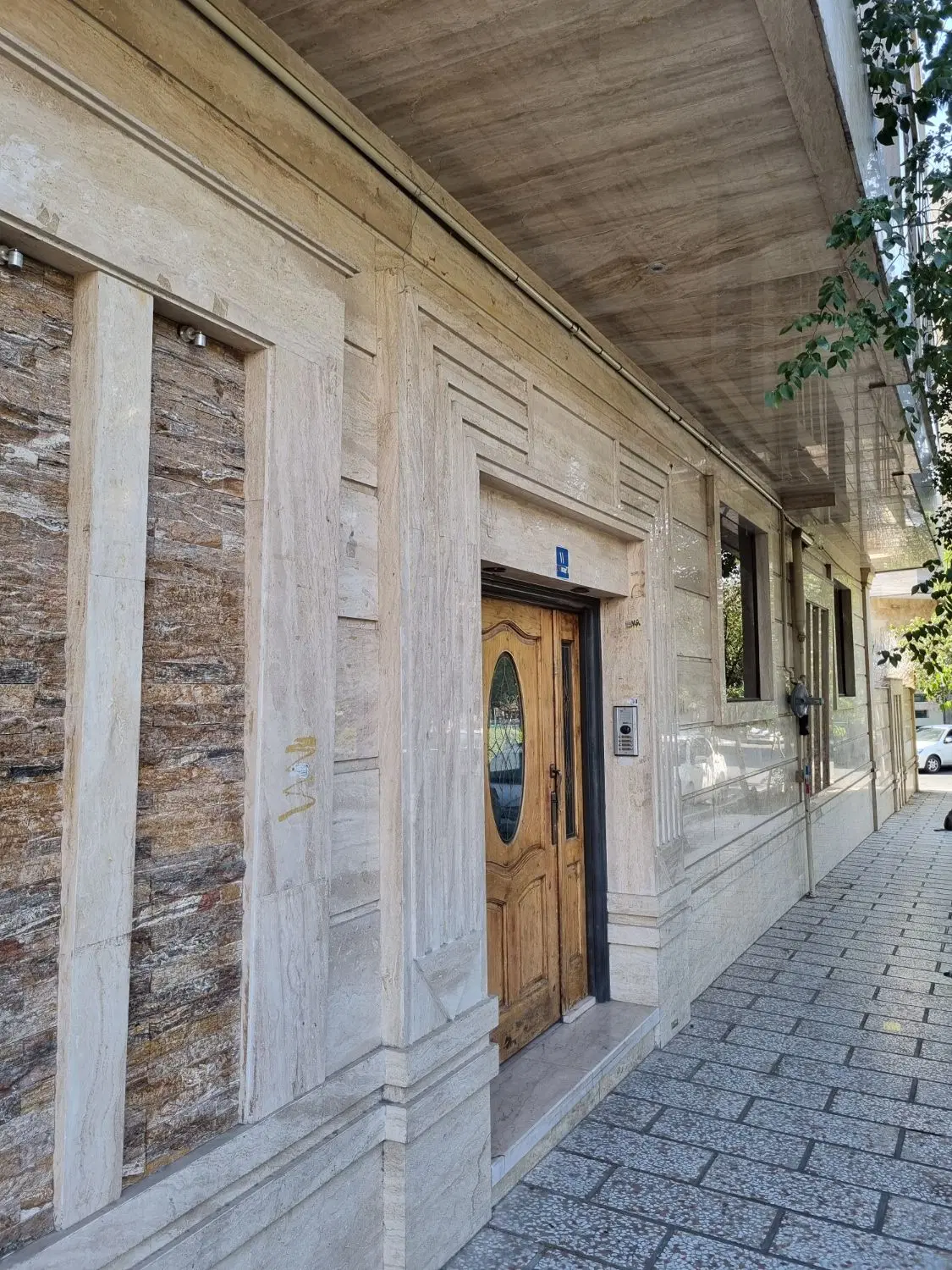 فروش آپارتمان دسترسی عالی