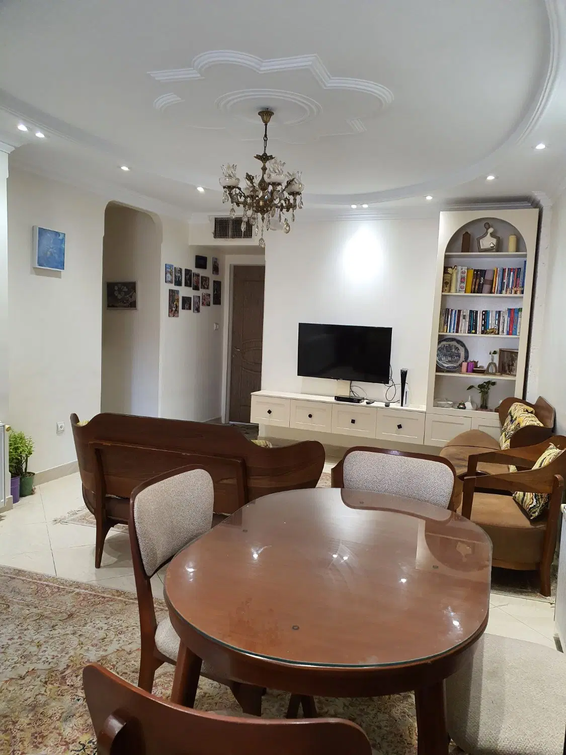 فروش آپارتمان ۶۲متری