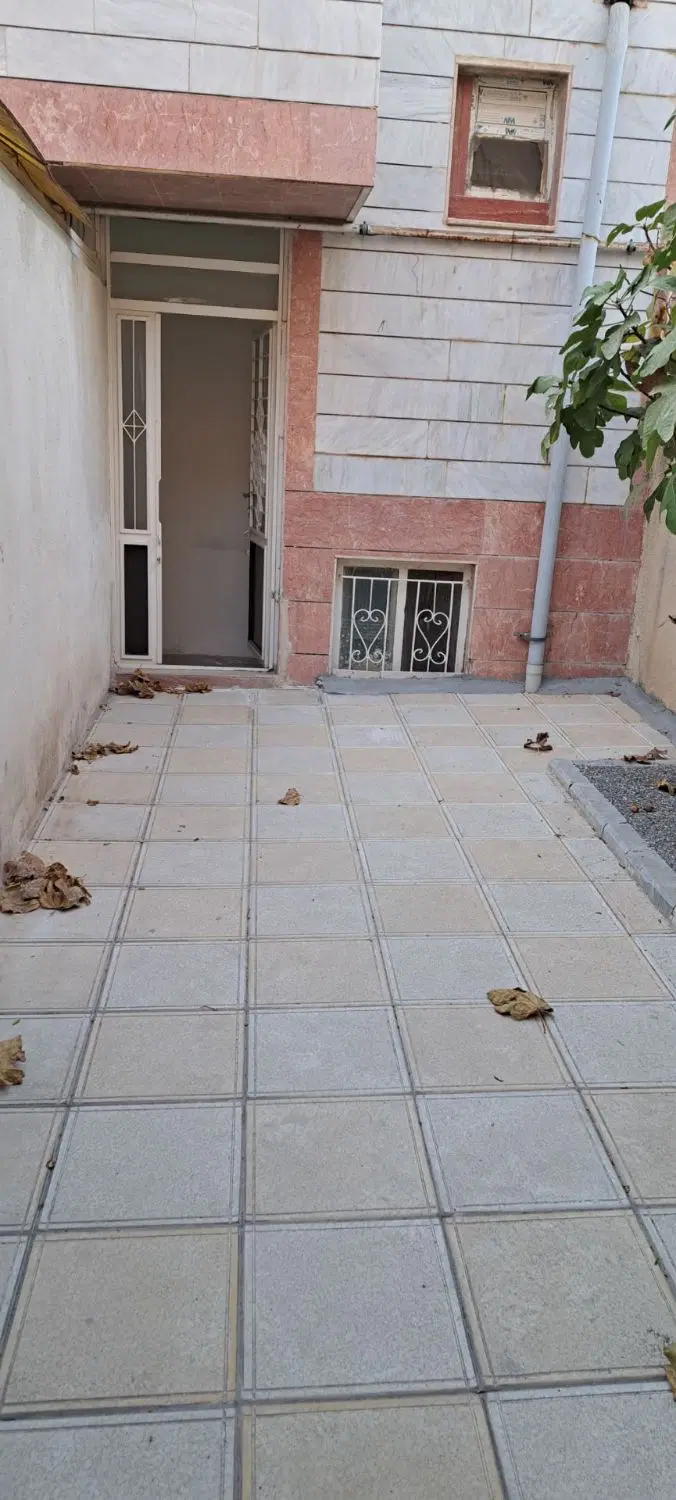 اجاره خانه ویلایی دو خوابه ۲۶۴ متر