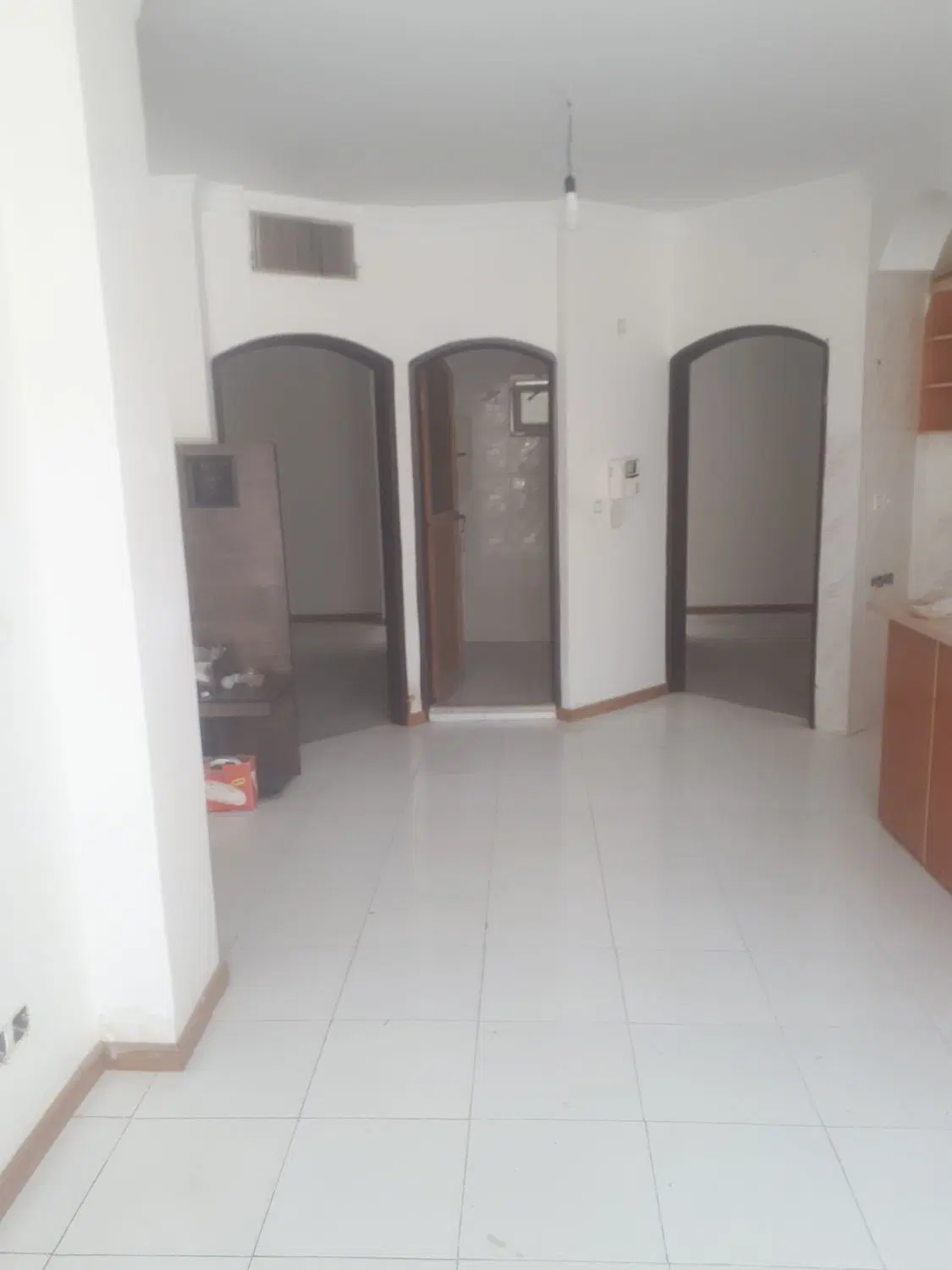 فروش واحد مسکونی