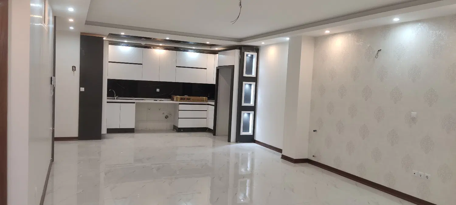 فروش آپارتمان_ 95 متری_ جنوبی