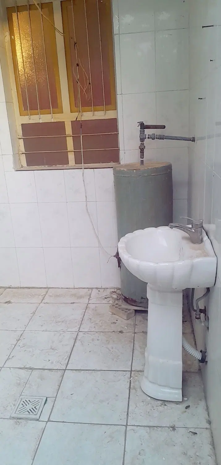 خانه ویلایی ریل وی