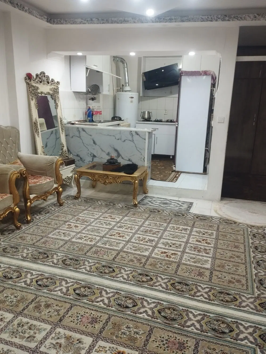 رهن خونه