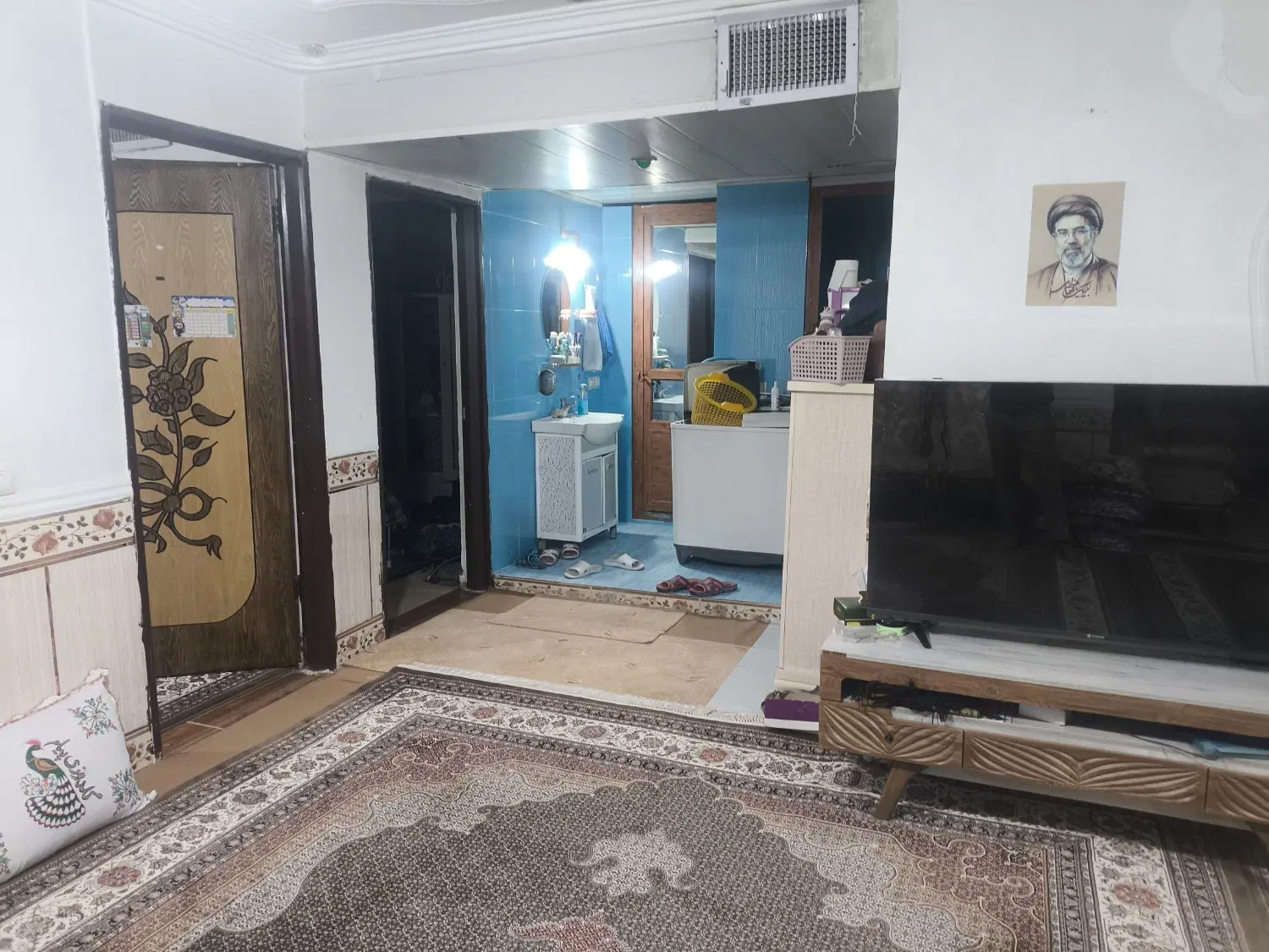 واحد مستقل اجاره ای