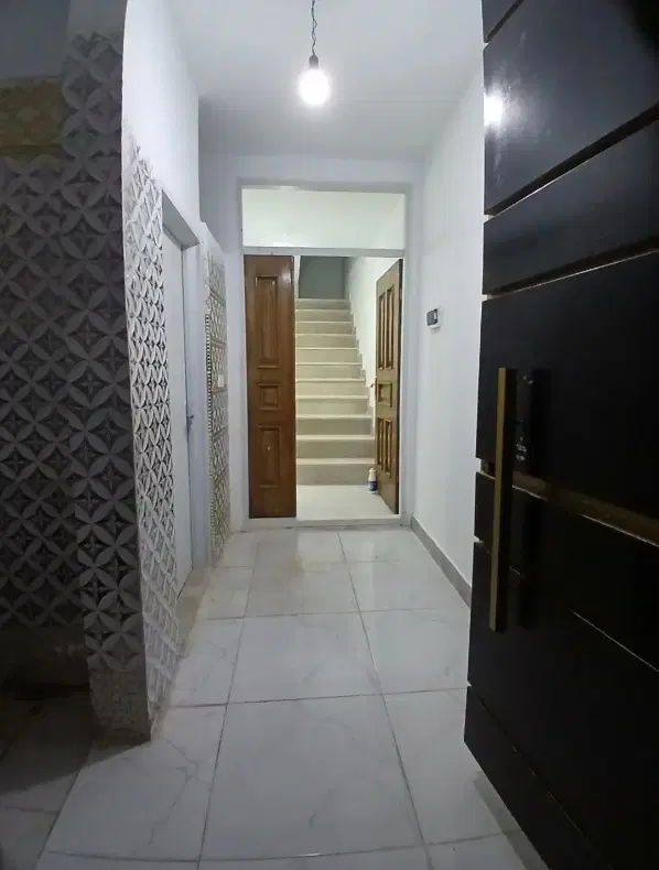 خانه ویلایی دوبلکس ماهدشت احمد اباد زیر قیمت