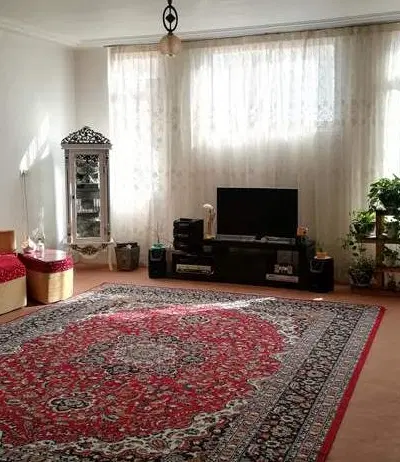 زن و شوهر دنبال سوییت