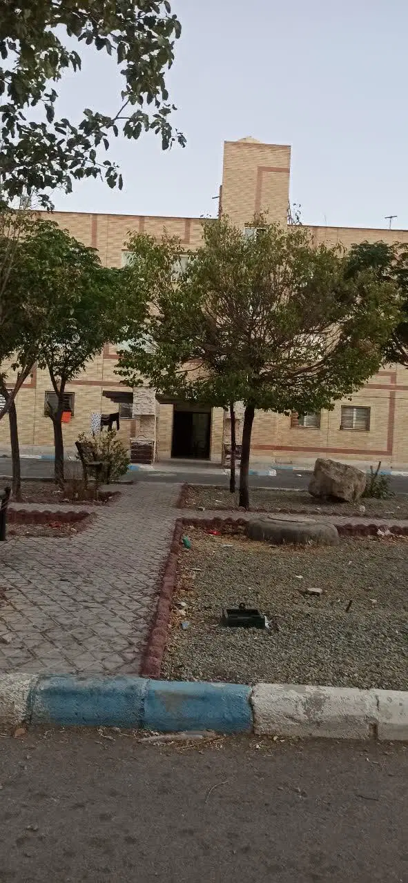 فروش اپارتمان درشهر  مجلسی شهر خوبان.