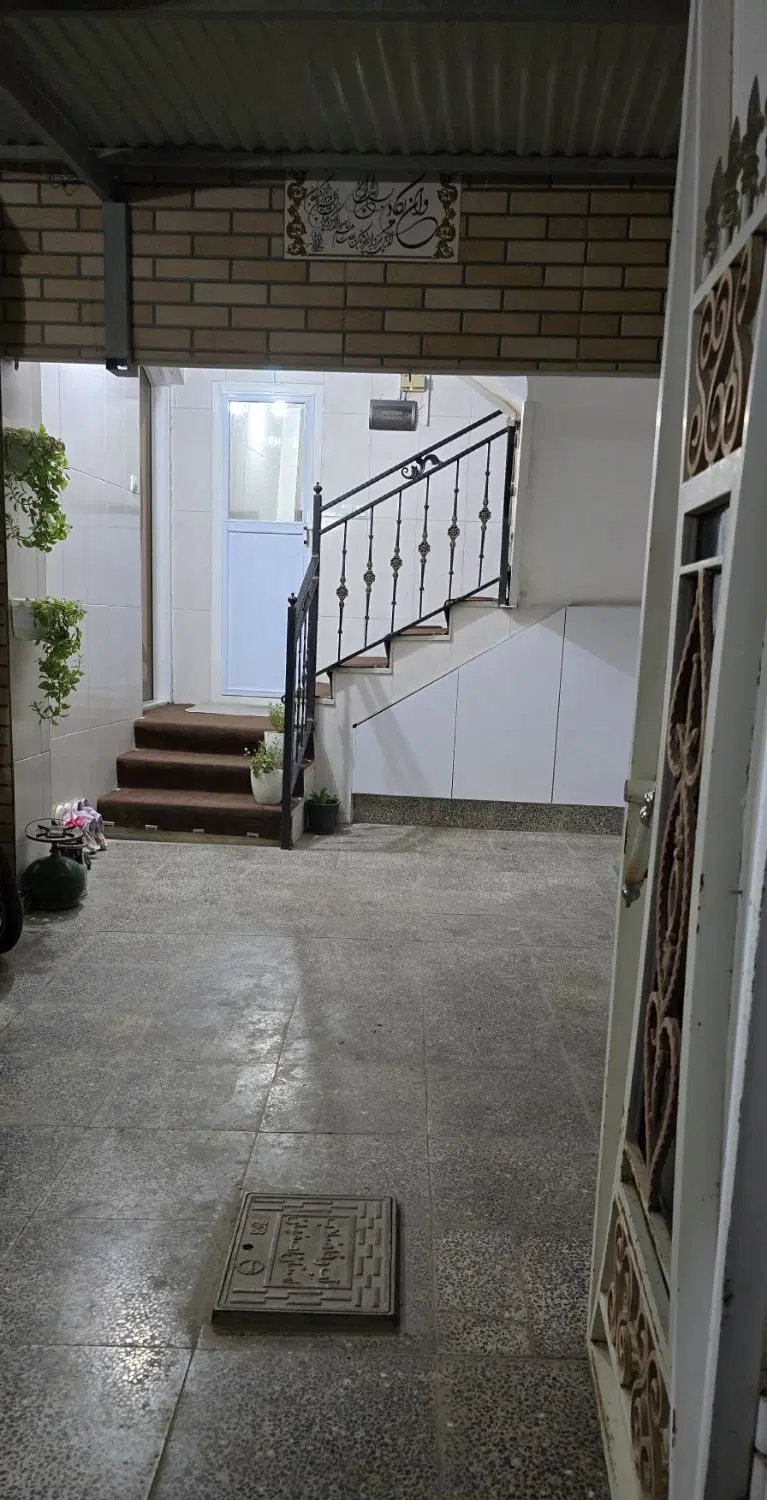فروش منزل مسکونی ورنامخواست
