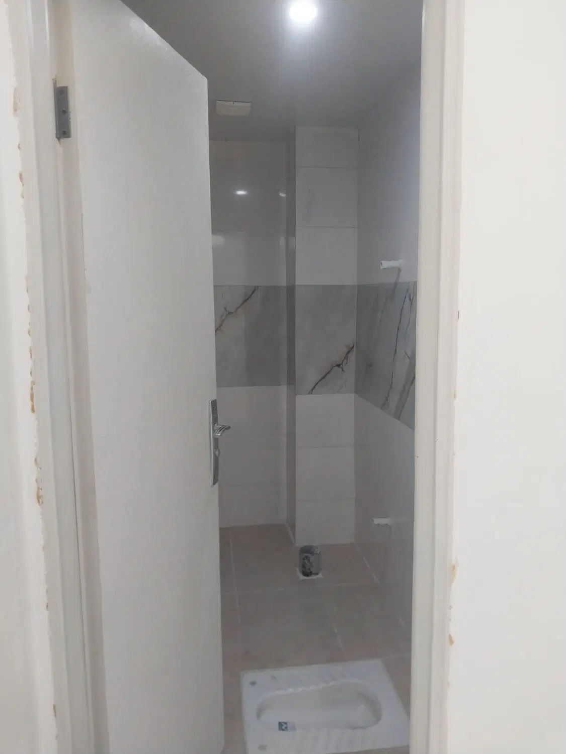 واحدنانوایان فاز۳ طبقه اول