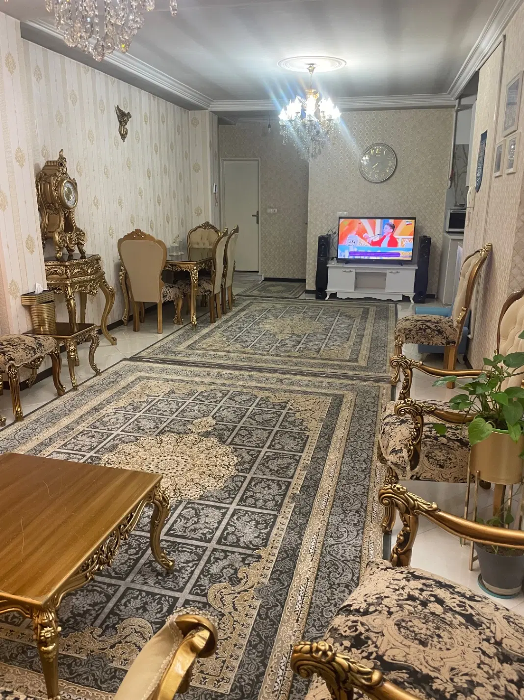 آپارتمان