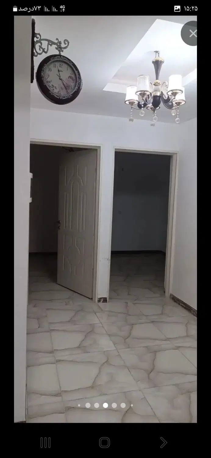 رهن کامل سه خواب