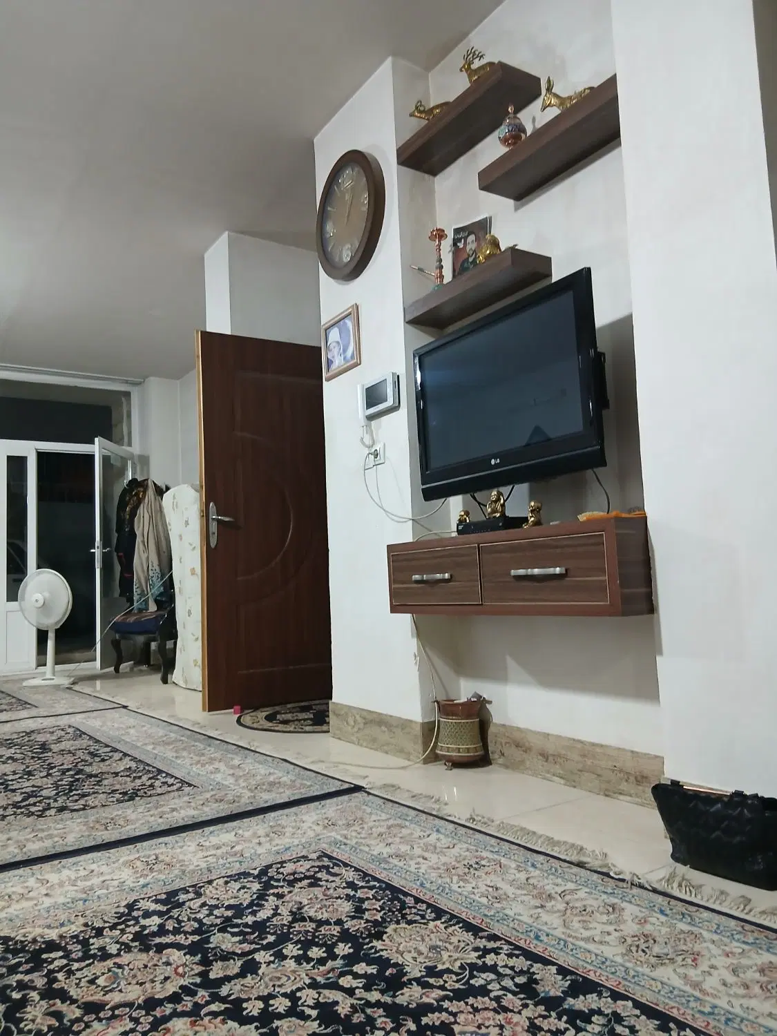 معاوضه با خانه دو طبقه