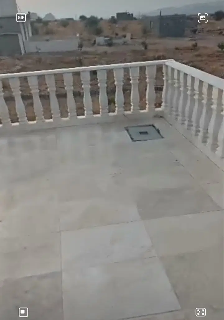 فروش ملک بیابون (بدون خرج )