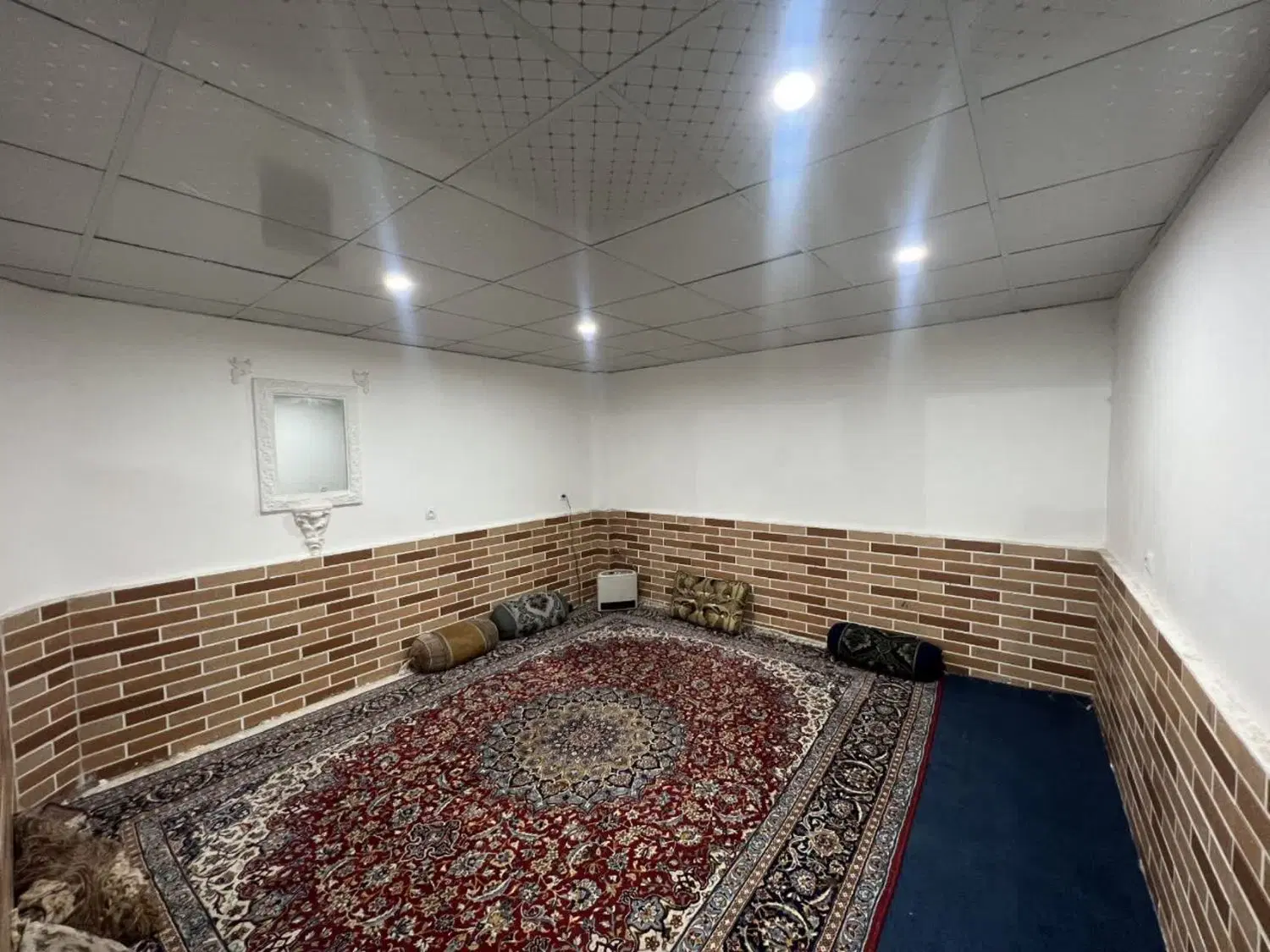 فروش مجموعه اقامتی گردشگری