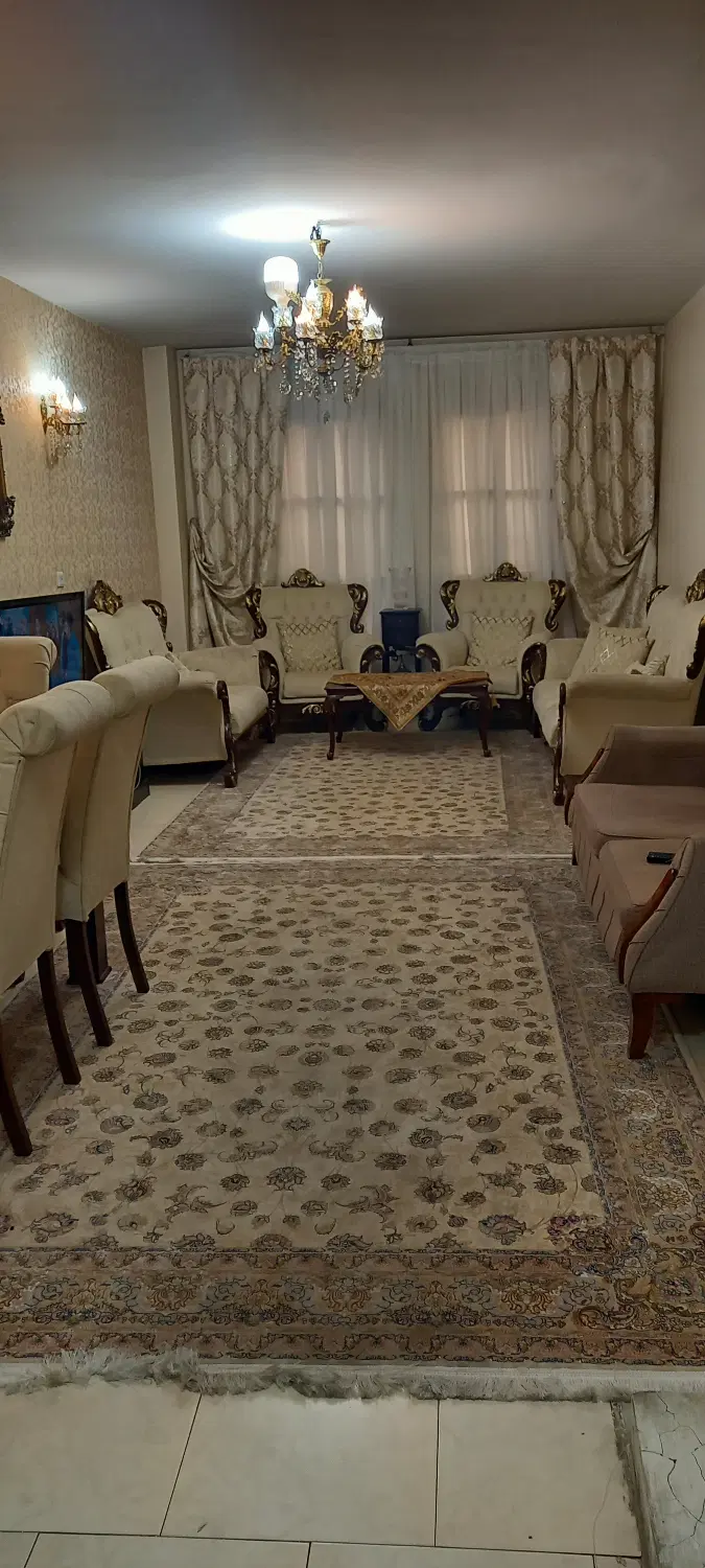 اپارتمان ۶۹ متری خیابان هلیسایی