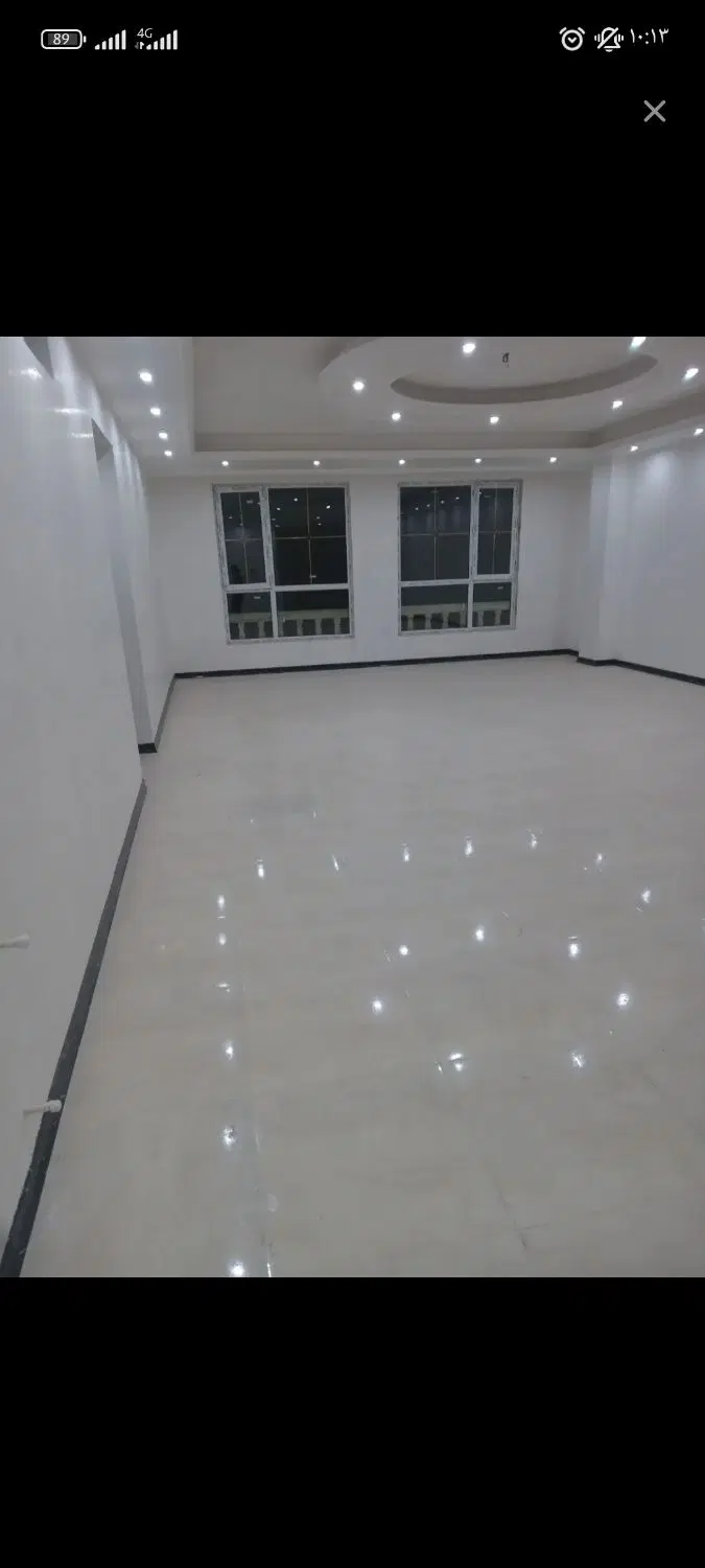 132 متر سه خواب تکواحدی  نوساز فلکه اول