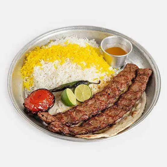 واگذاری کبابی